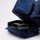 Leone Ambassador Backpack- blue